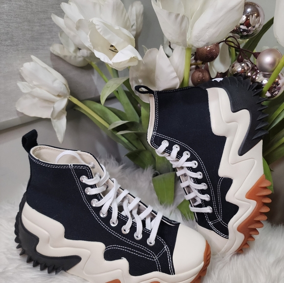 Converse Run Star MotionChase the Drip x SGA brand new - Picture 3 of 9